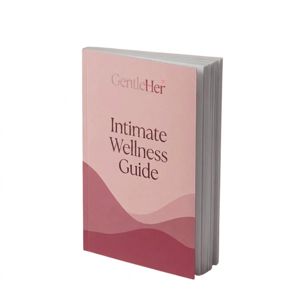 eBook "Benessere Intimo dopo i 40"
