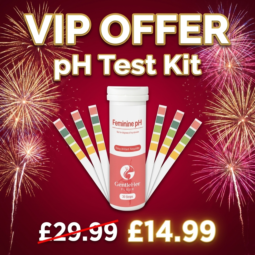 pH Test Kit