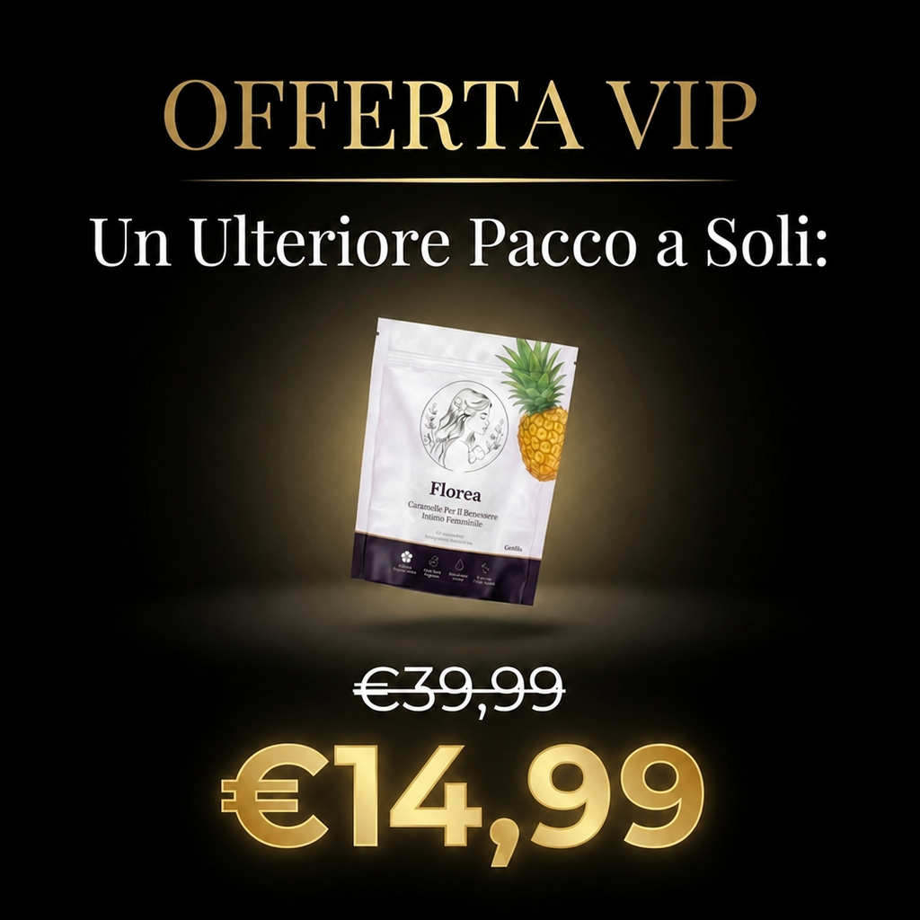 1 Mese Extra di Florea