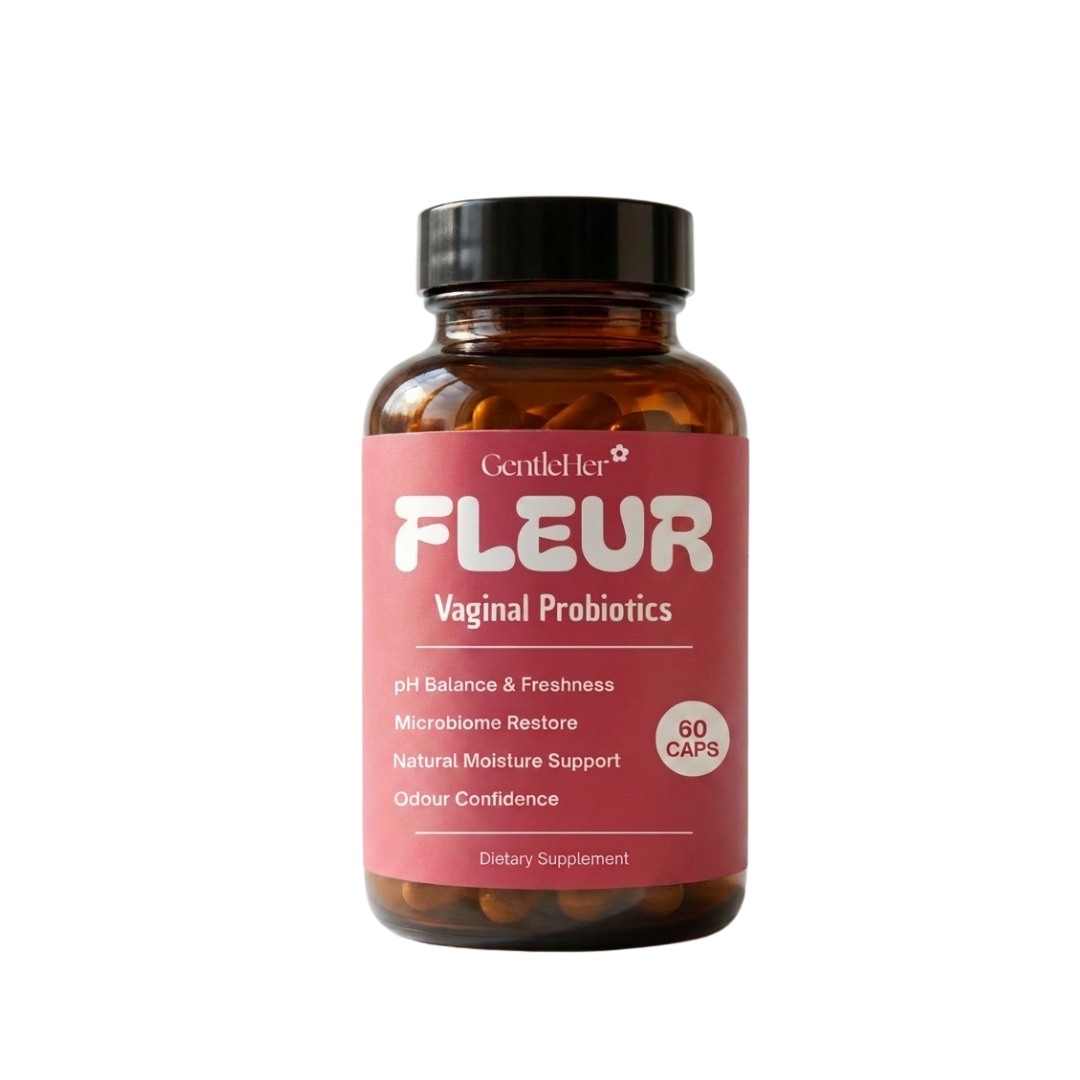 Fleur™ [LP]