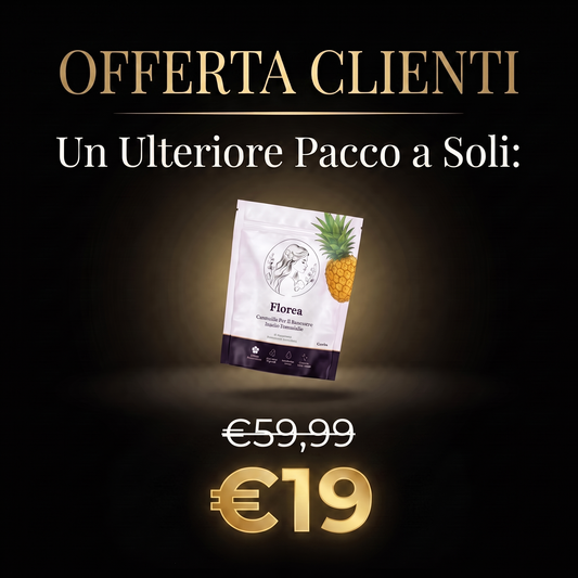 1 Mese Extra di Florea