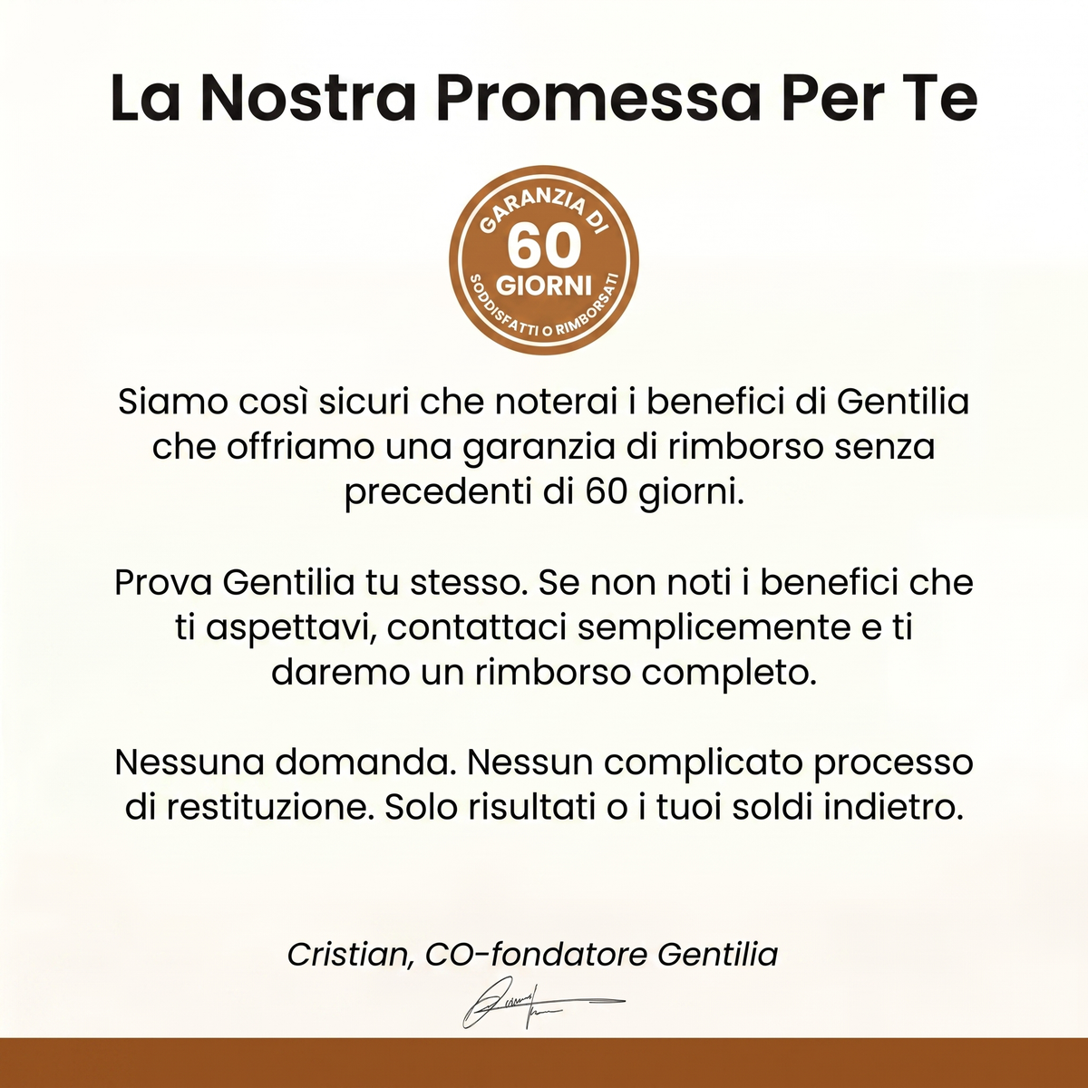 Cannella di Ceylon equivalente a 7200mg con Olio MCT